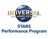 Univerdal Orlando Star Performance 2024