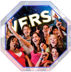 Group Packages including Universal Orlando Stars Performance
