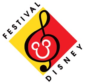 Festival Disney 2015