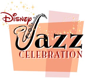 Disney Jazz Celebration 2012