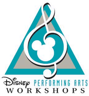 Disney Performing Arts Workshop 2010