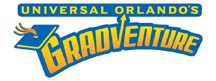 Universal Gradventure 2012