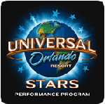 Universal Orlando Stars Performance Orlando Stars Performance Program 2012